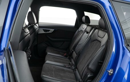 Audi Q7, 2017 год, 4 769 050 рублей, 9 фотография