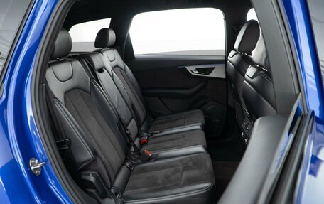 Audi Q7, 2017 год, 4 769 050 рублей, 7 фотография