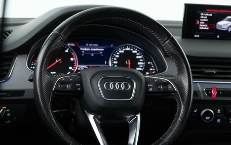 Audi Q7, 2017 год, 4 769 050 рублей, 12 фотография