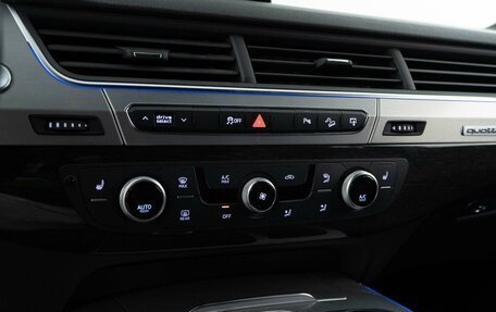 Audi Q7, 2017 год, 4 769 050 рублей, 17 фотография