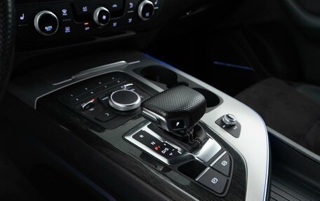 Audi Q7, 2017 год, 4 769 050 рублей, 18 фотография