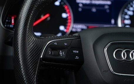Audi Q7, 2017 год, 4 769 050 рублей, 13 фотография