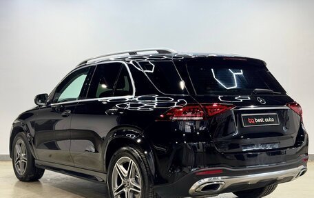 Mercedes-Benz GLE, 2019 год, 5 690 000 рублей, 7 фотография