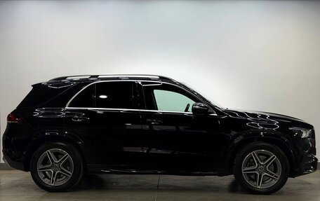 Mercedes-Benz GLE, 2019 год, 5 690 000 рублей, 5 фотография