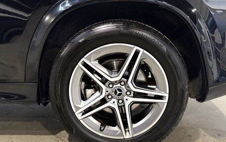 Mercedes-Benz GLE, 2019 год, 5 690 000 рублей, 10 фотография
