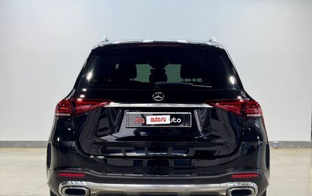 Mercedes-Benz GLE, 2019 год, 5 690 000 рублей, 8 фотография