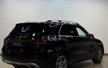 Mercedes-Benz GLE, 2019 год, 5 690 000 рублей, 9 фотография