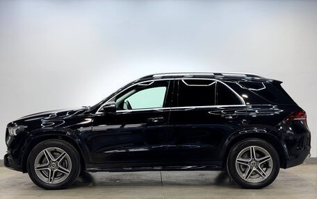 Mercedes-Benz GLE, 2019 год, 5 690 000 рублей, 6 фотография