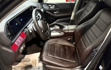 Mercedes-Benz GLE, 2019 год, 5 690 000 рублей, 11 фотография