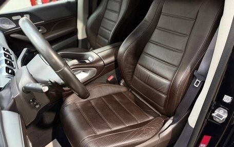 Mercedes-Benz GLE, 2019 год, 5 690 000 рублей, 14 фотография