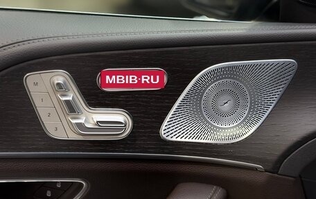 Mercedes-Benz GLE, 2019 год, 5 690 000 рублей, 12 фотография