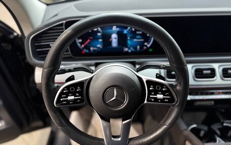 Mercedes-Benz GLE, 2019 год, 5 690 000 рублей, 17 фотография