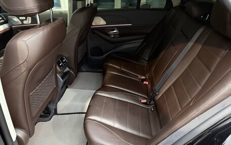 Mercedes-Benz GLE, 2019 год, 5 690 000 рублей, 22 фотография