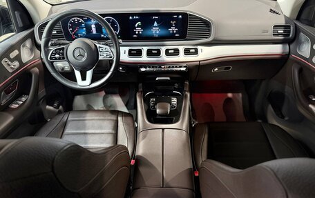 Mercedes-Benz GLE, 2019 год, 5 690 000 рублей, 26 фотография