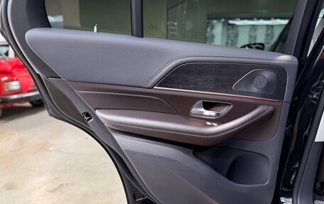 Mercedes-Benz GLE, 2019 год, 5 690 000 рублей, 23 фотография