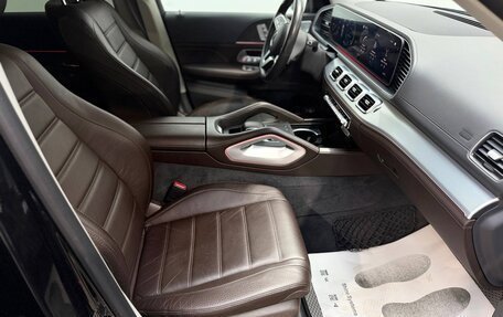 Mercedes-Benz GLE, 2019 год, 5 690 000 рублей, 27 фотография