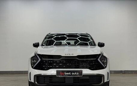 KIA Sportage IV рестайлинг, 2026 год, 3 690 000 рублей, 3 фотография