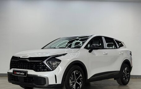 KIA Sportage IV рестайлинг, 2026 год, 3 690 000 рублей, 2 фотография