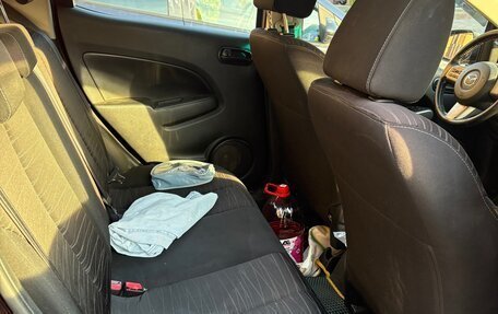 Mazda 2 III, 2008 год, 410 000 рублей, 11 фотография