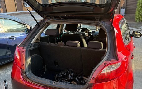 Mazda 2 III, 2008 год, 410 000 рублей, 7 фотография