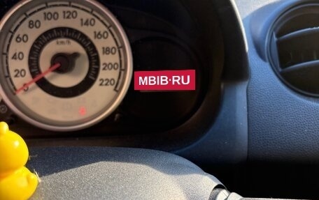 Mazda 2 III, 2008 год, 410 000 рублей, 9 фотография