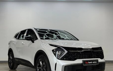 KIA Sportage IV рестайлинг, 2026 год, 3 690 000 рублей, 4 фотография