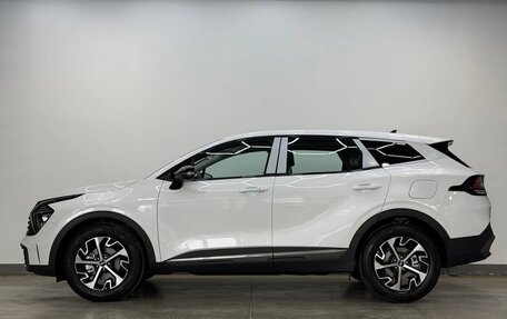 KIA Sportage IV рестайлинг, 2026 год, 3 690 000 рублей, 6 фотография