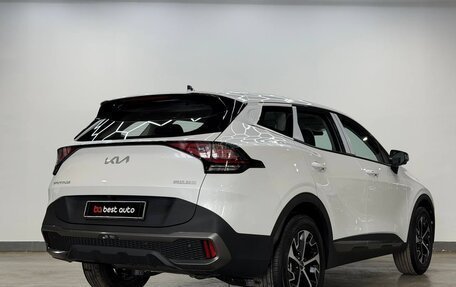 KIA Sportage IV рестайлинг, 2026 год, 3 690 000 рублей, 9 фотография
