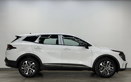 KIA Sportage IV рестайлинг, 2026 год, 3 690 000 рублей, 5 фотография