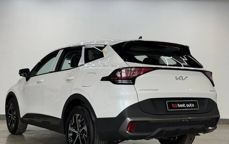 KIA Sportage IV рестайлинг, 2026 год, 3 690 000 рублей, 7 фотография