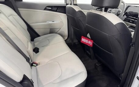 KIA Sportage IV рестайлинг, 2026 год, 3 690 000 рублей, 17 фотография