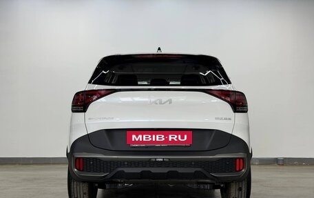 KIA Sportage IV рестайлинг, 2026 год, 3 690 000 рублей, 8 фотография