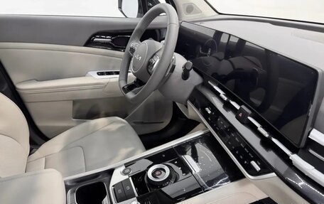 KIA Sportage IV рестайлинг, 2026 год, 3 690 000 рублей, 18 фотография