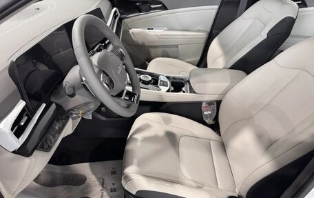 KIA Sportage IV рестайлинг, 2026 год, 3 690 000 рублей, 25 фотография