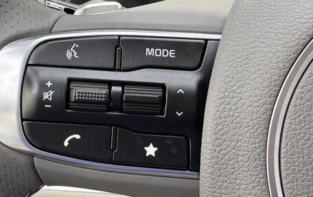 KIA Sportage IV рестайлинг, 2026 год, 3 690 000 рублей, 22 фотография