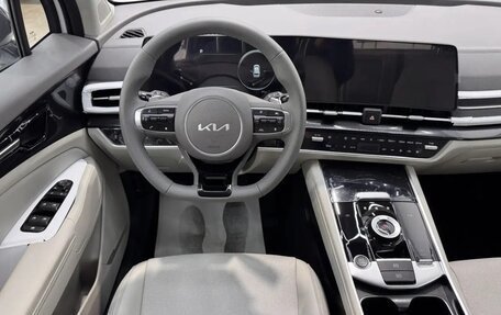 KIA Sportage IV рестайлинг, 2026 год, 3 690 000 рублей, 26 фотография