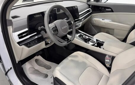 KIA Sportage IV рестайлинг, 2026 год, 3 690 000 рублей, 24 фотография