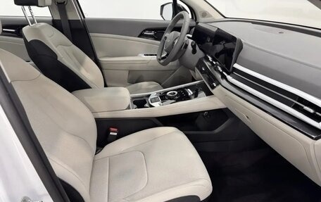 KIA Sportage IV рестайлинг, 2026 год, 3 690 000 рублей, 20 фотография