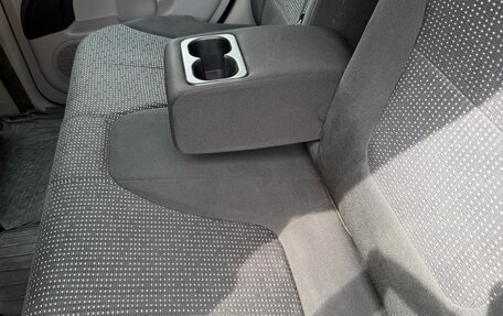 Mitsubishi L200 IV рестайлинг, 2011 год, 1 100 000 рублей, 13 фотография