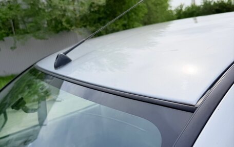Mitsubishi L200 IV рестайлинг, 2011 год, 1 100 000 рублей, 18 фотография