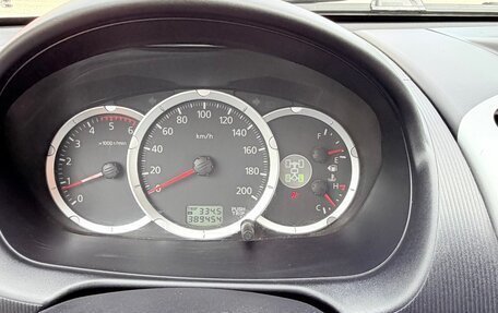 Mitsubishi L200 IV рестайлинг, 2011 год, 1 100 000 рублей, 17 фотография