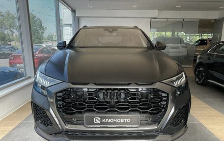 Audi RS Q8 I, 2021 год, 11 990 000 рублей, 2 фотография