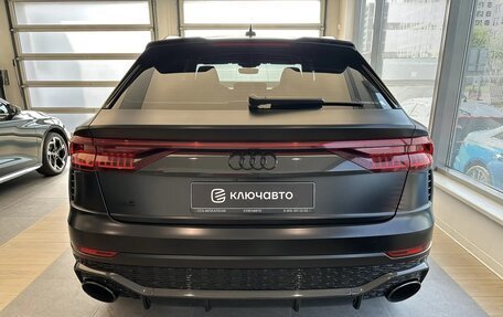 Audi RS Q8 I, 2021 год, 11 990 000 рублей, 5 фотография
