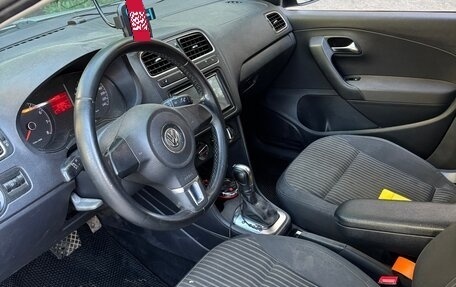 Volkswagen Polo VI (EU Market), 2012 год, 515 000 рублей, 5 фотография