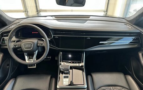 Audi RS Q8 I, 2021 год, 11 990 000 рублей, 13 фотография