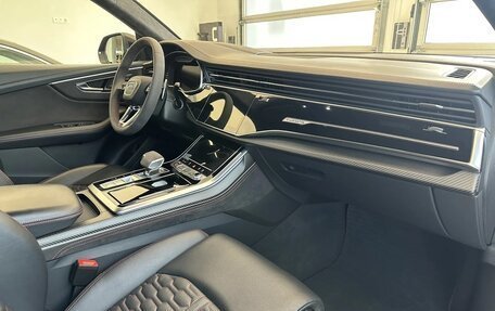 Audi RS Q8 I, 2021 год, 11 990 000 рублей, 8 фотография