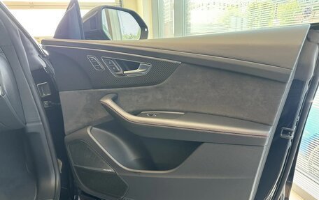 Audi RS Q8 I, 2021 год, 11 990 000 рублей, 10 фотография