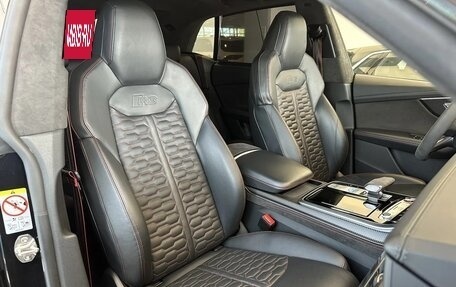 Audi RS Q8 I, 2021 год, 11 990 000 рублей, 9 фотография