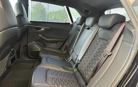 Audi RS Q8 I, 2021 год, 11 990 000 рублей, 15 фотография