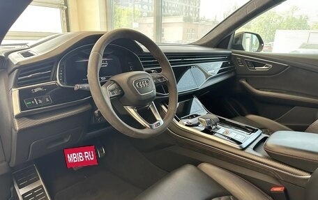 Audi RS Q8 I, 2021 год, 11 990 000 рублей, 20 фотография
